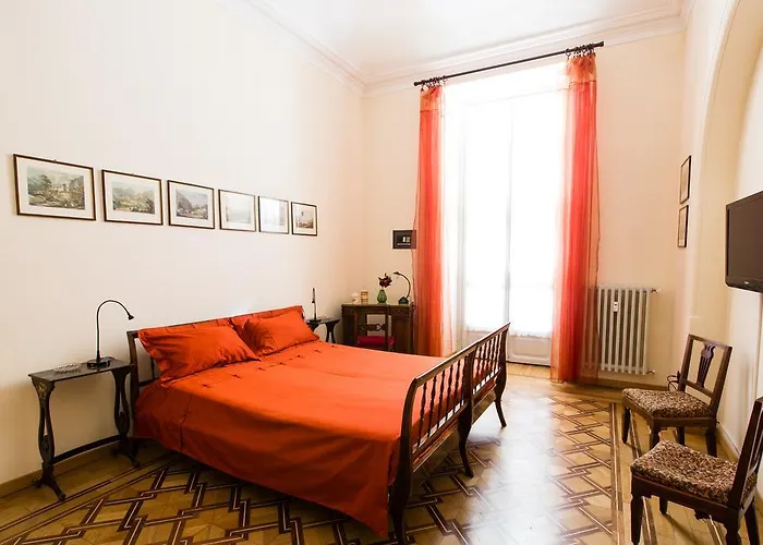 B&B Meucci Torino